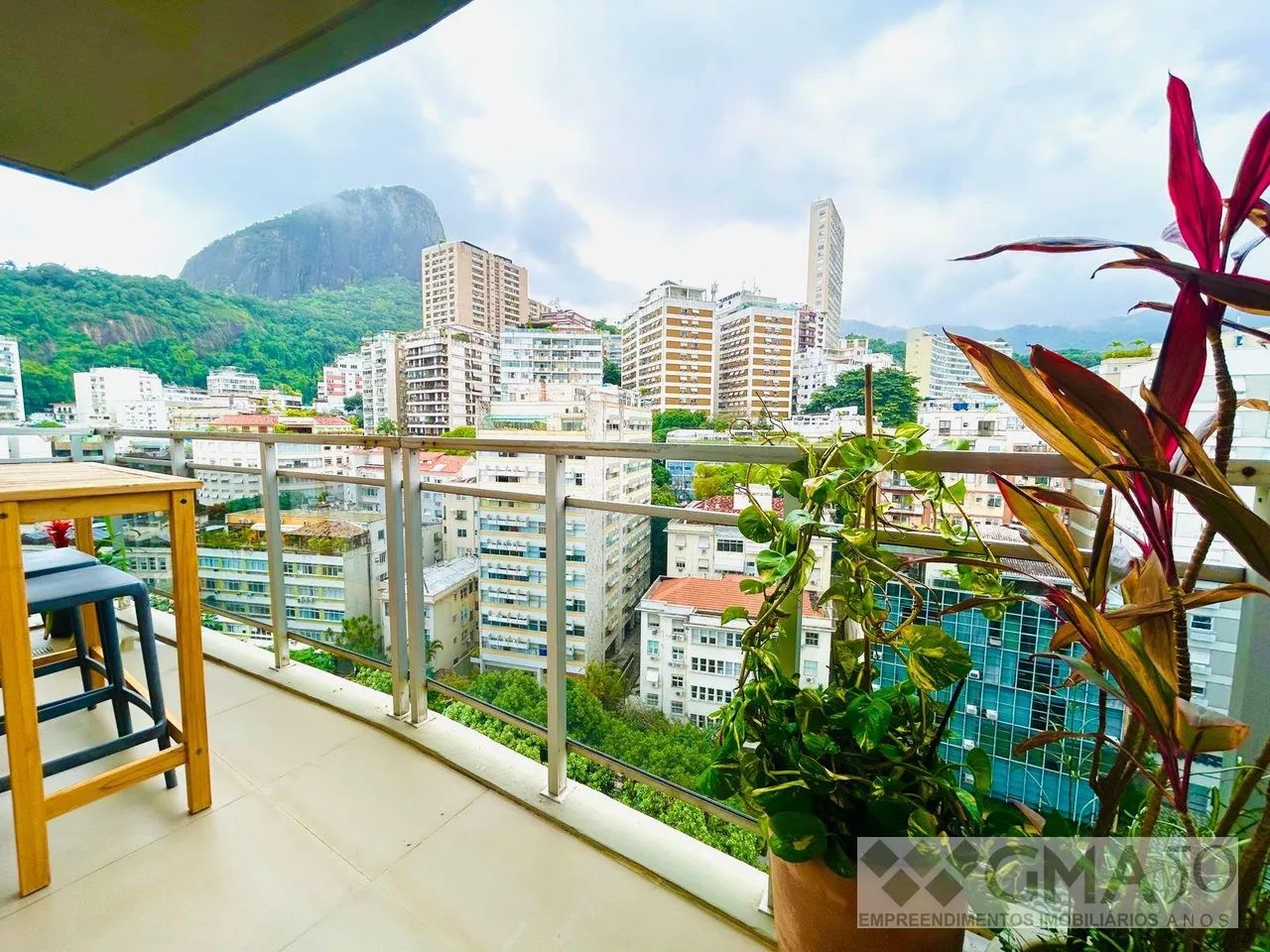 Apartamento em Leblon - Rio de Janeiro - Foto 2