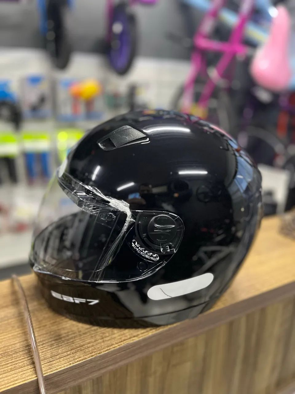Capacete moto - Foto 2