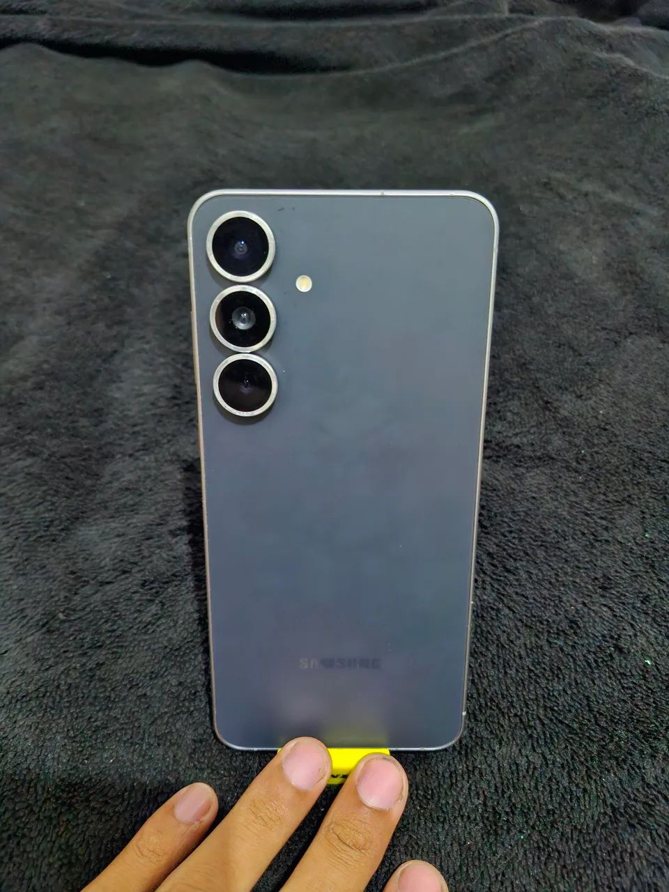 Samsung S25 Fé de 256Gb  - Foto 2