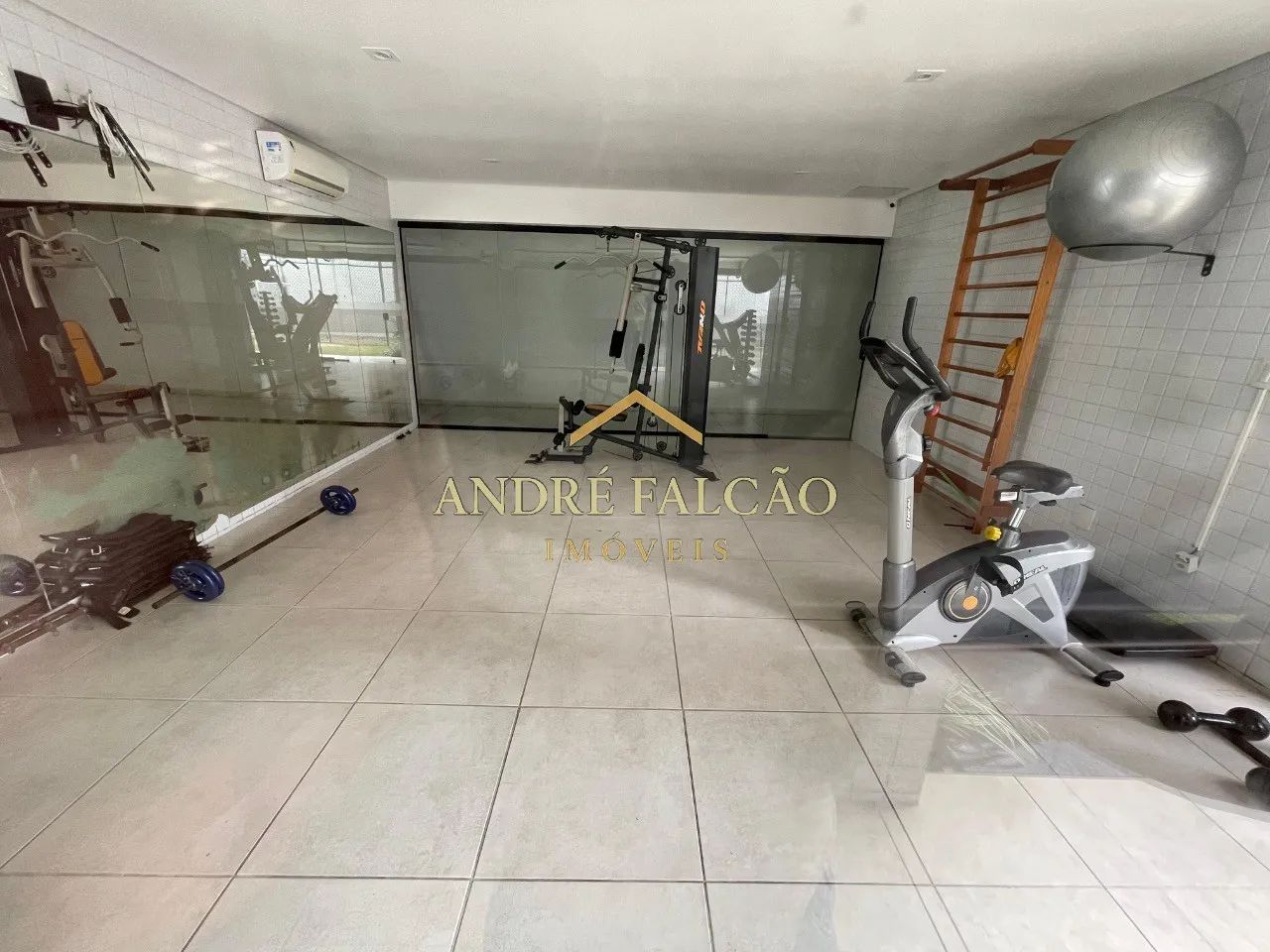 APARTAMENTO RESIDENCIAL em RECIFE - PE, SETÚBAL - Foto 4