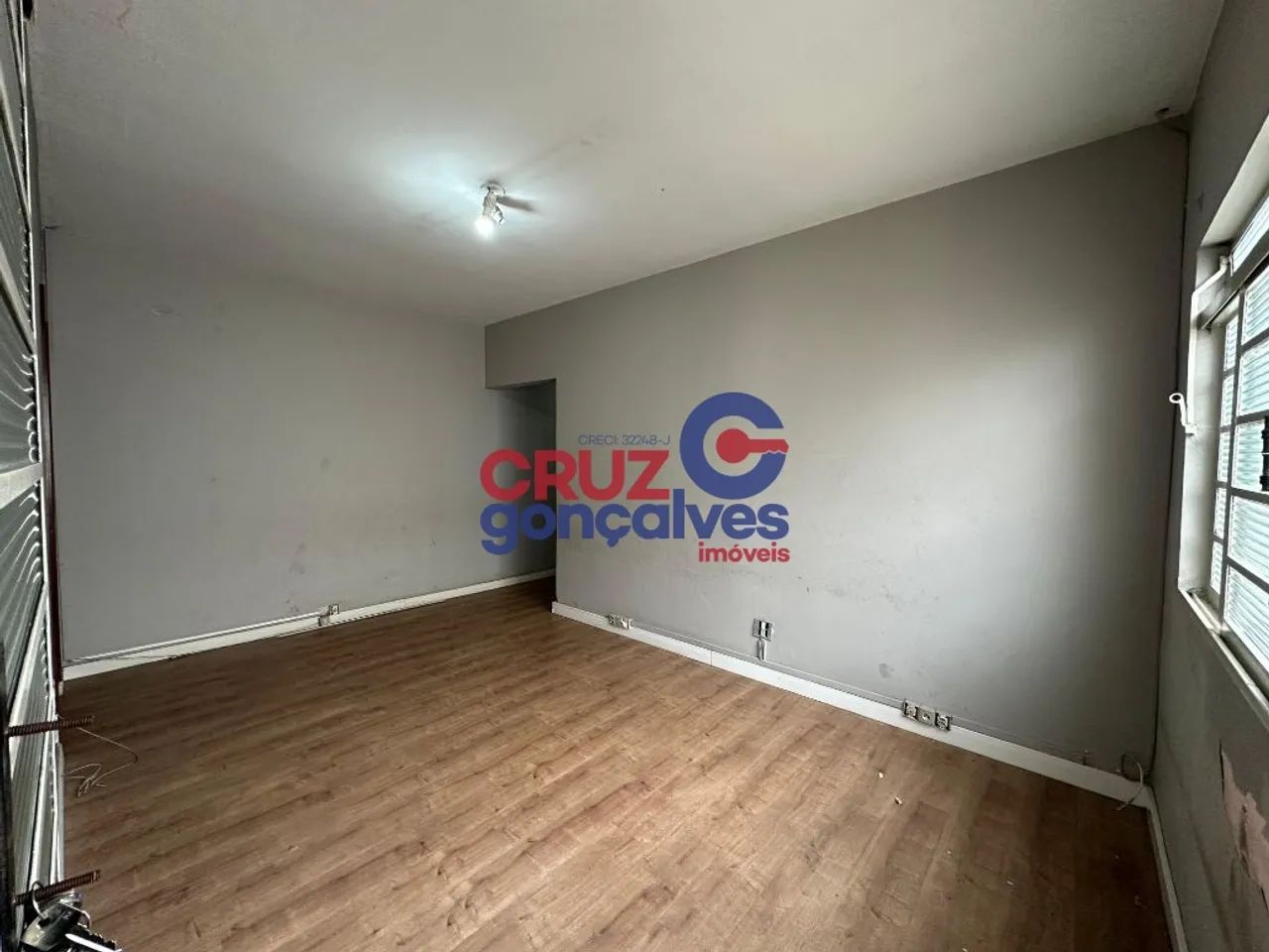 Casa para Alugar no Bairro Cidade Claret - Rio Claro - Foto 5