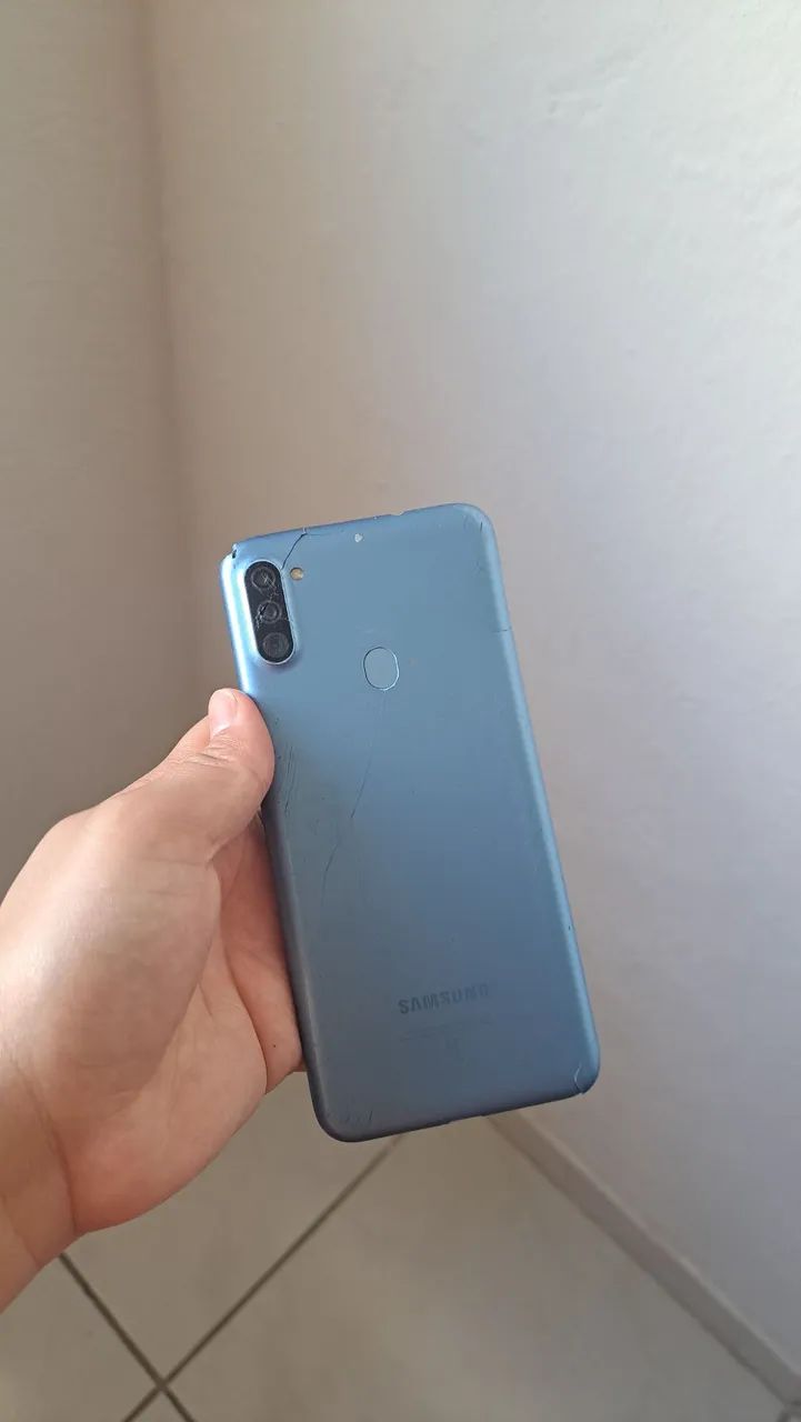 Celular nao funciona 