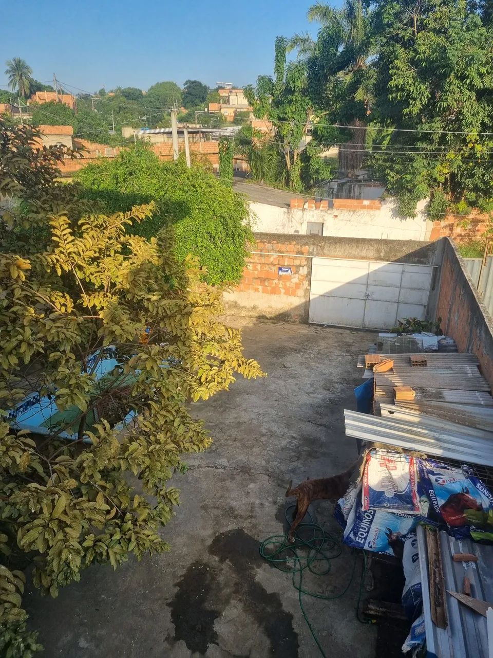 Troca ou  vendo  - Foto 5