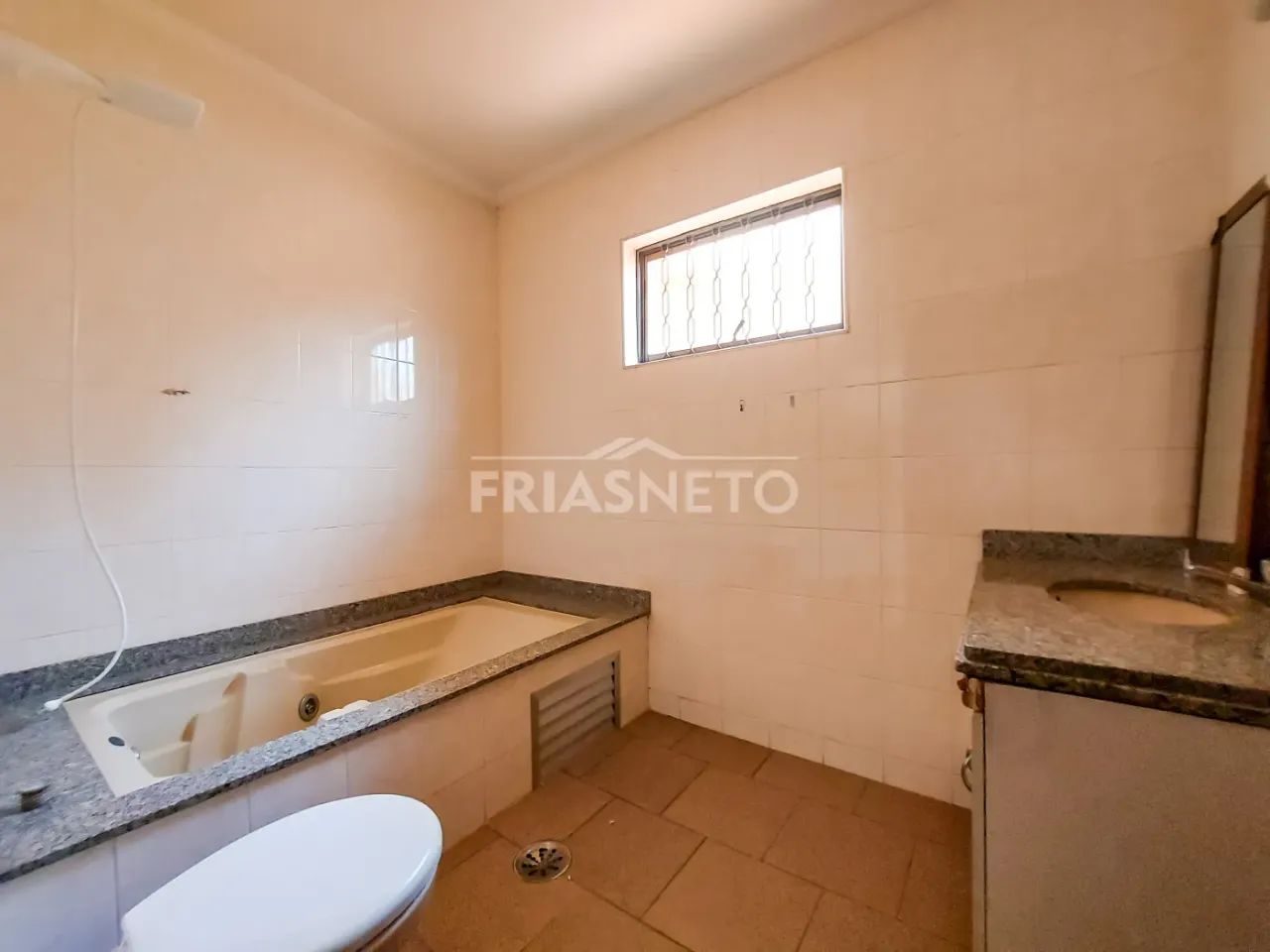 Casa à venda no bairro Nova Piracicaba - Foto 5