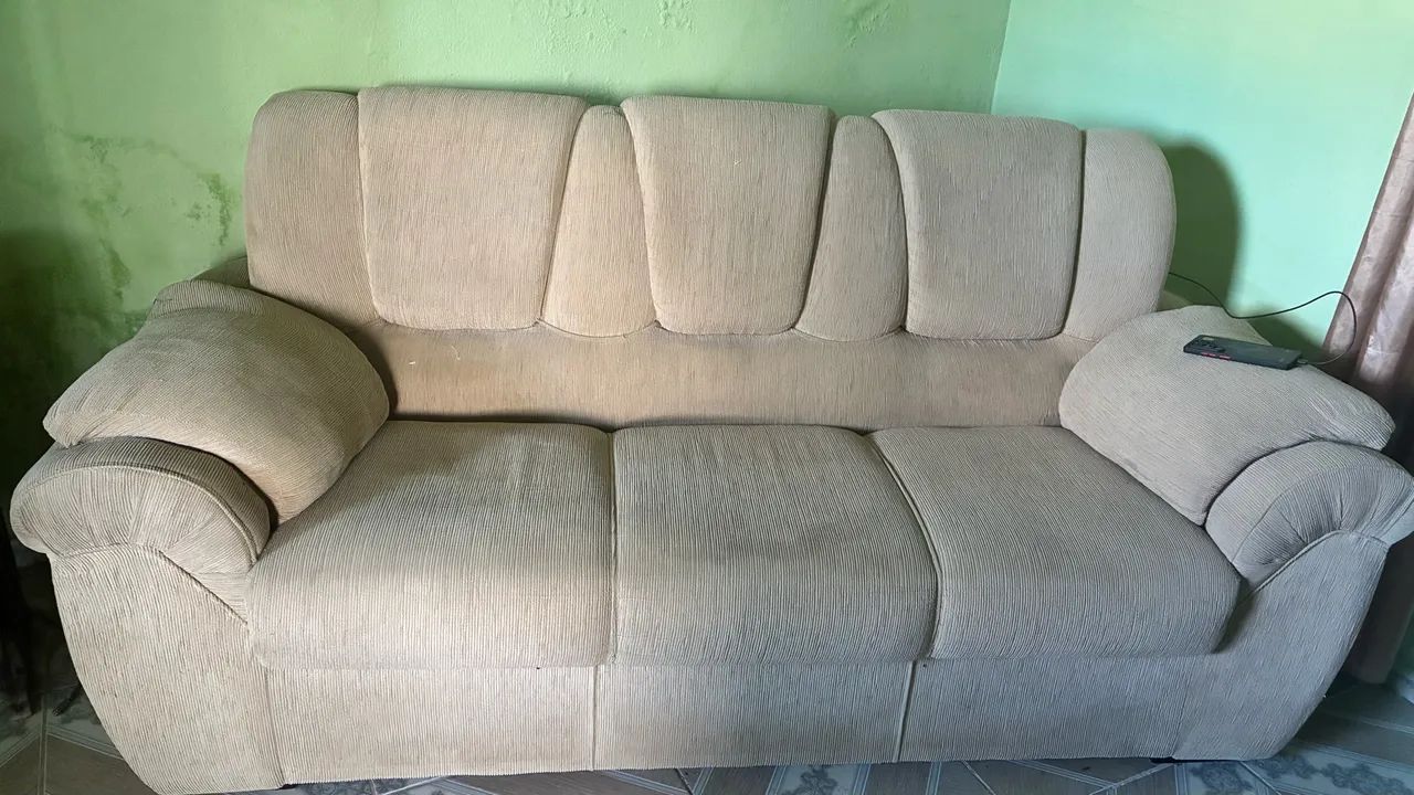 Sofá 2 e 3 lugares - Foto 3