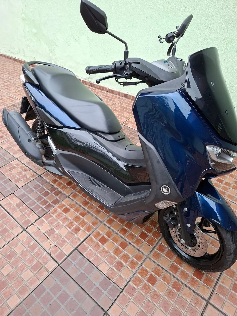 Vendo Nmax ABS 2023 - Foto 3