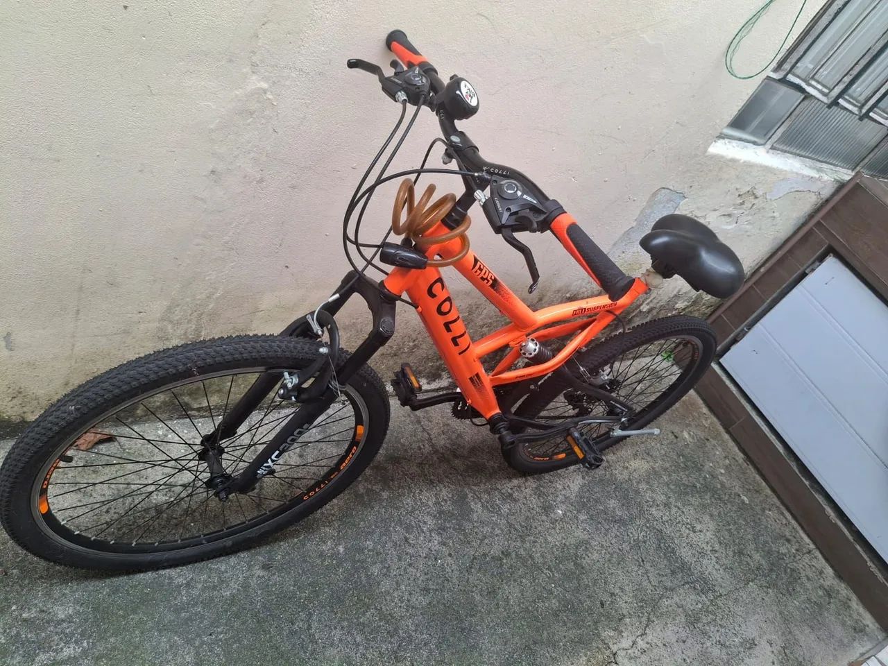 Bicicleta colli  - Foto 4