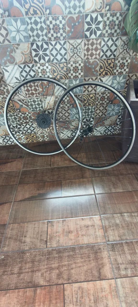 Rodas speed - Foto 5