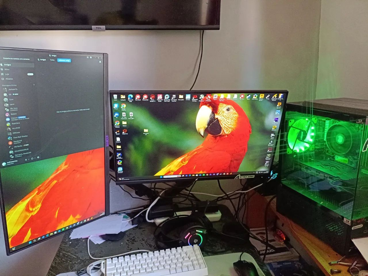 PC GAMER 