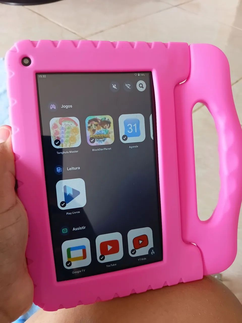 Tablet  - Foto 2