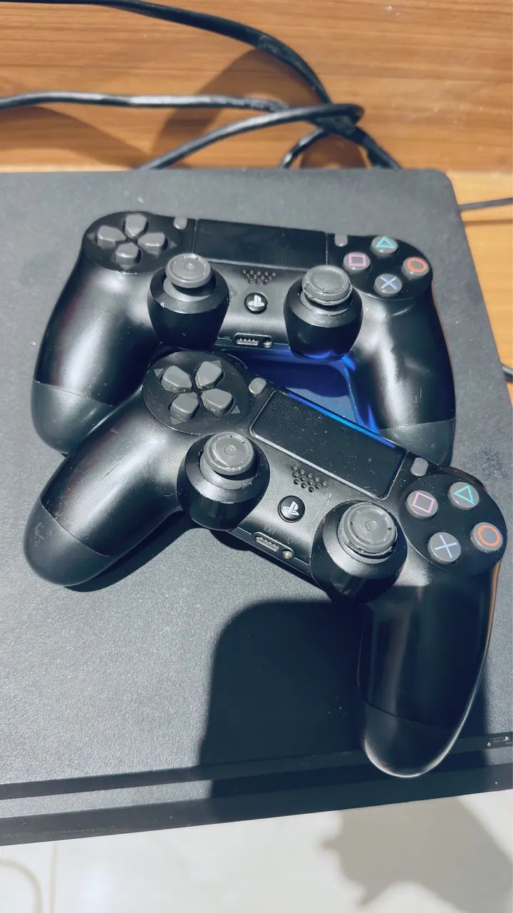 Ps4  - Foto 4