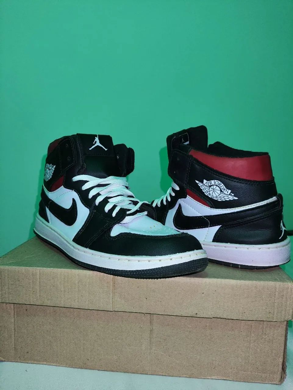 Tênis Nike Air Jordan - Foto 3