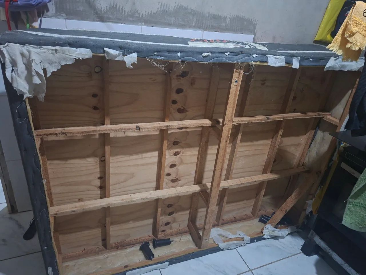 Cama box - Foto 4