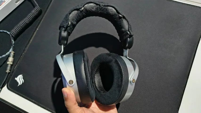 Hifiman HE400se V1 - Foto 3