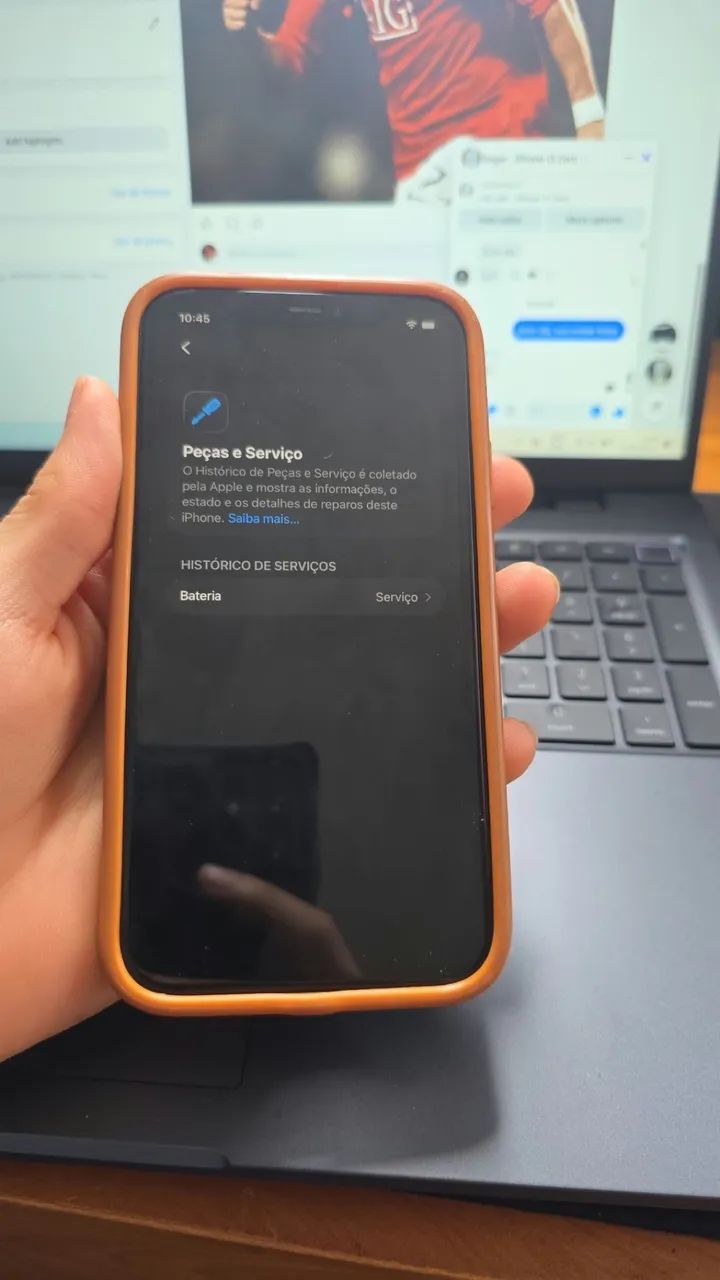 iPhone 11 - Foto 4
