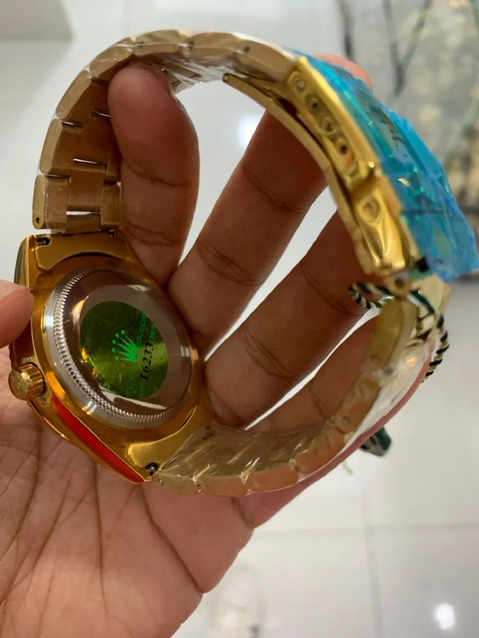 Relógio Rolex  - Foto 4