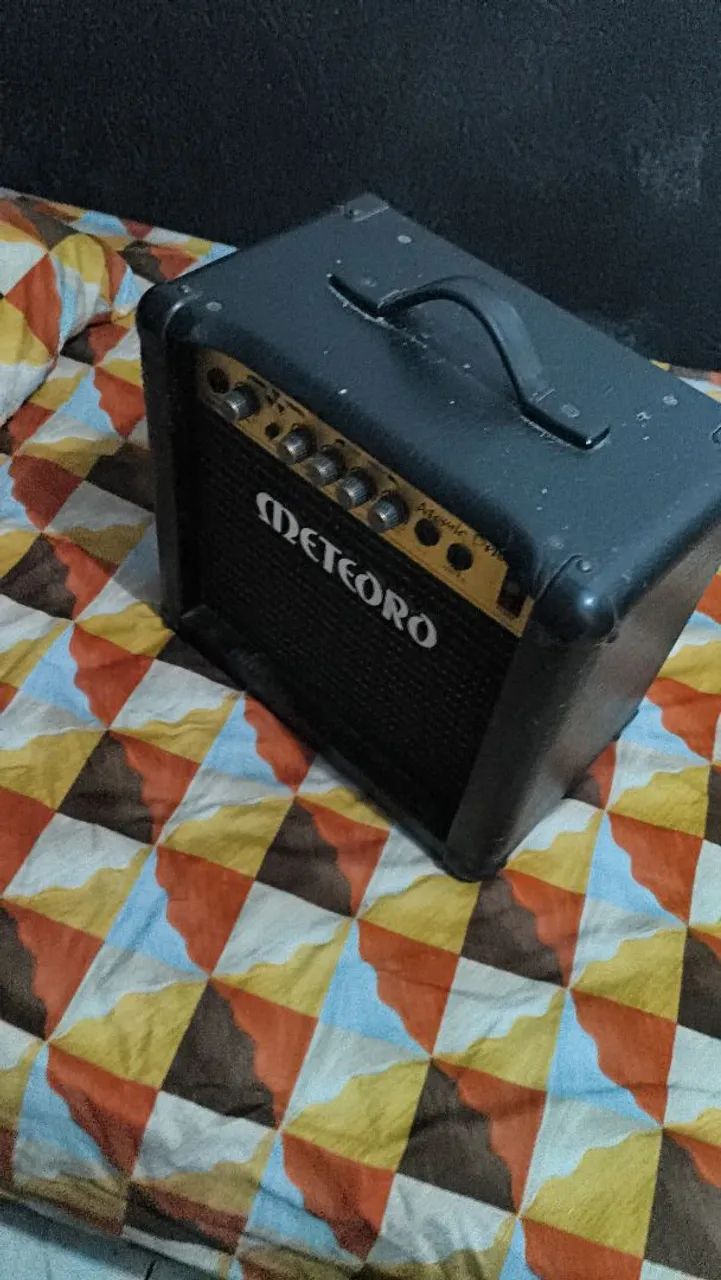 Meteoro Atomic Drive  - Foto 4