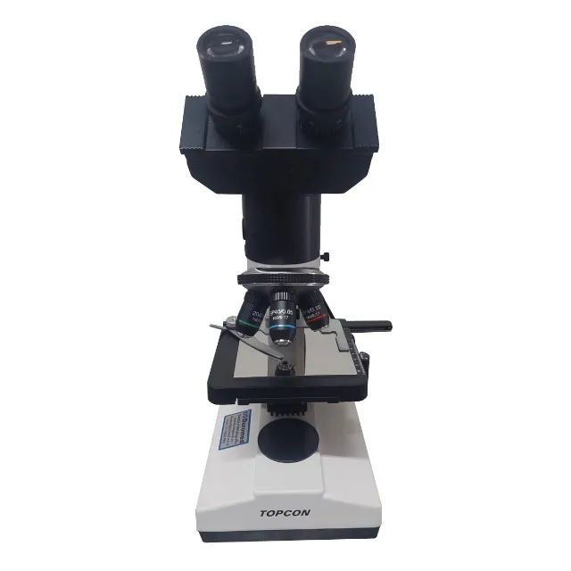 Microscópio Metalográfico Trinocular TOPCON - Foto 3