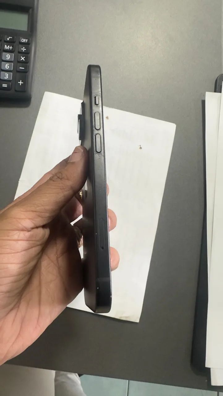 iPhone 15 128gb - Foto 3