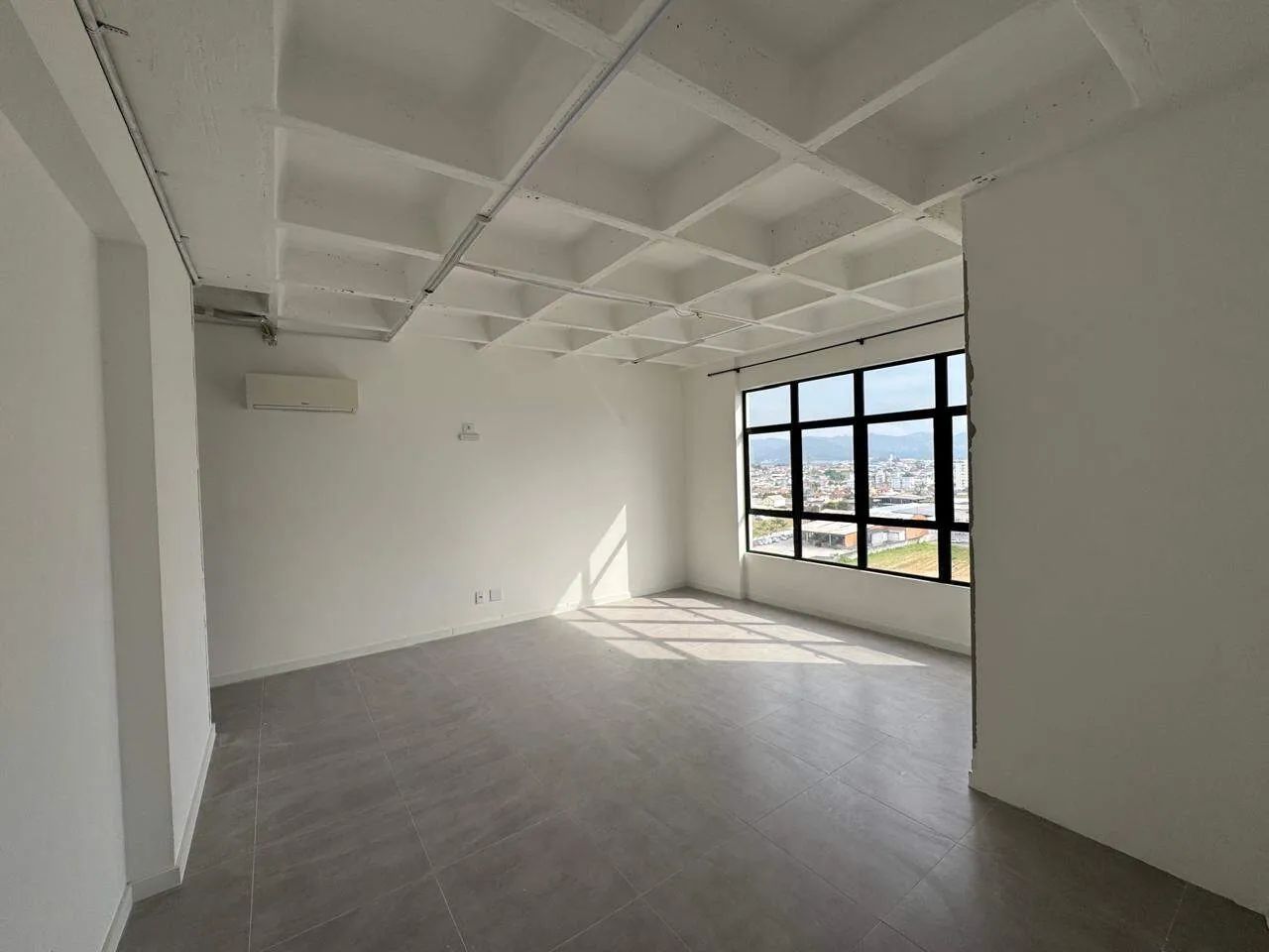 Sala Comercial - Pagani Palhoça/SC (Bairro Pagani)  31m²