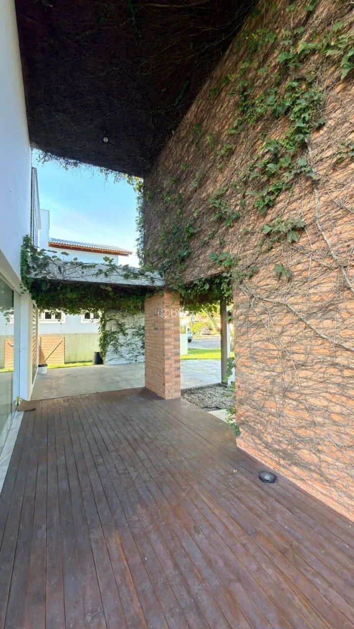 Casa 5 quartos (1 suíte) 300m² em Campeche, Florianópolis - Foto 3