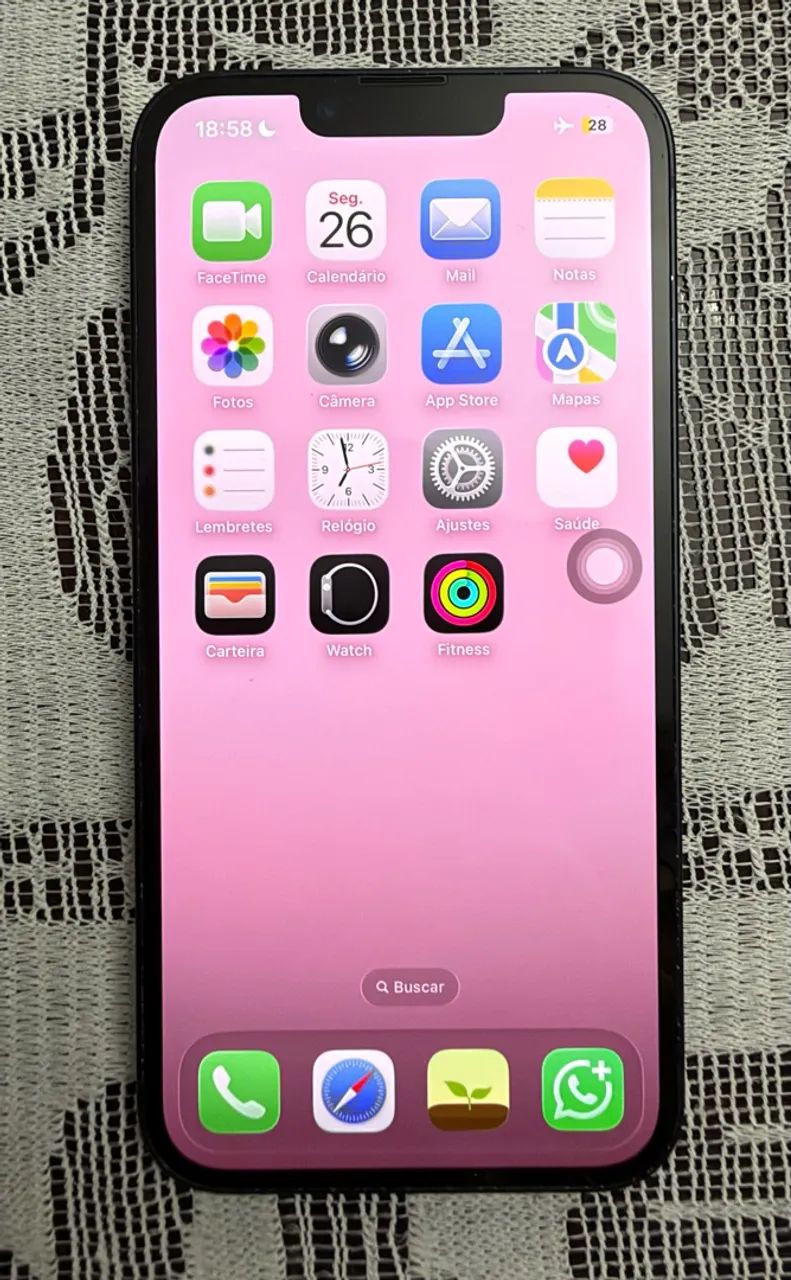 iPhone 14 128gb  - Foto 2