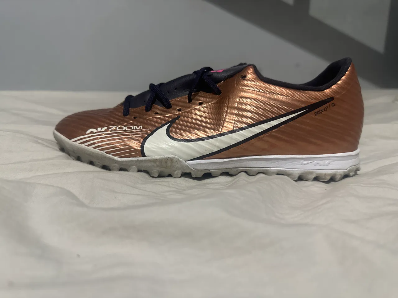 Nike mercurial x proximo 2 ic - Calçados Esportivos - Jardim Nossa
