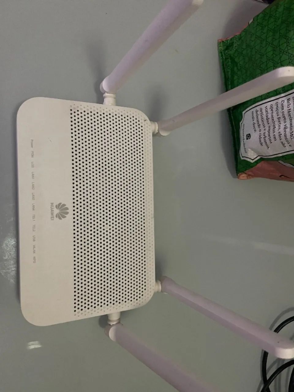 Modem Huavei EG8245w5-6t