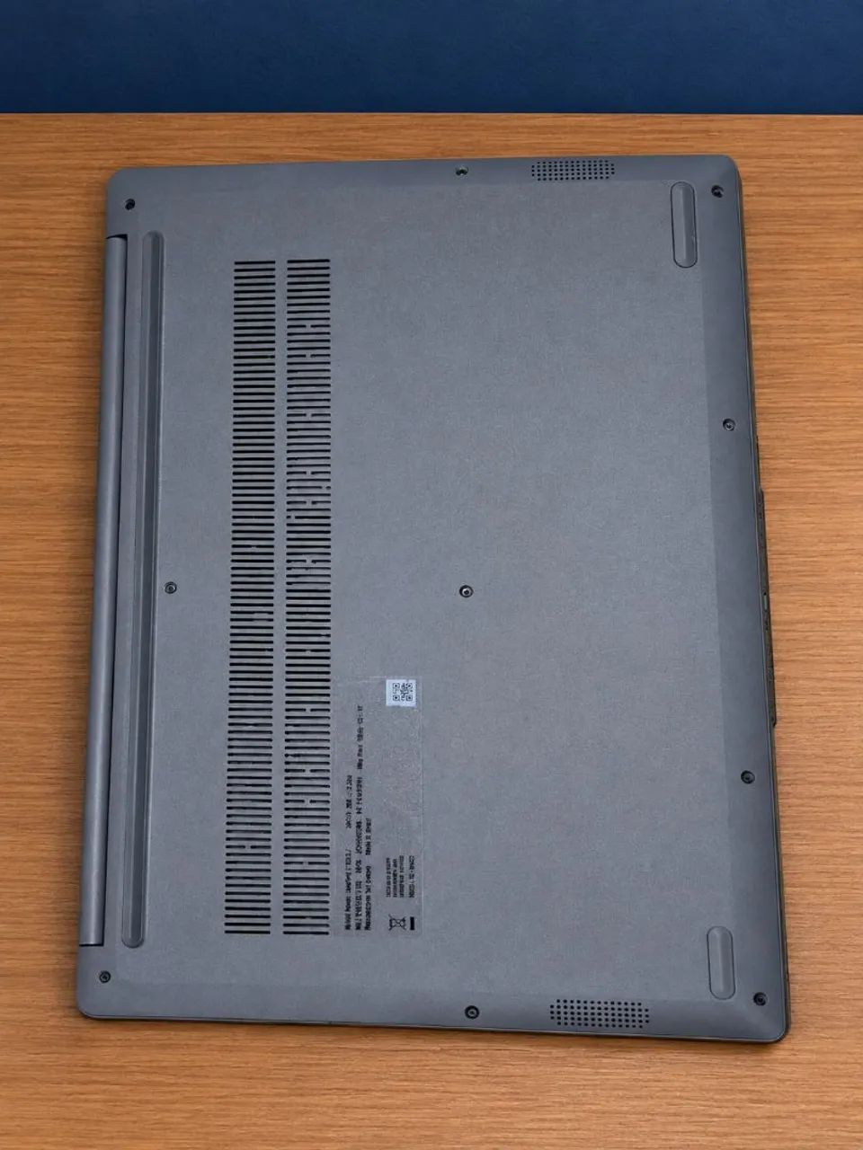 Notebook Lenovo IdeaPad 1 Celeron N4500 128GB - Foto 3