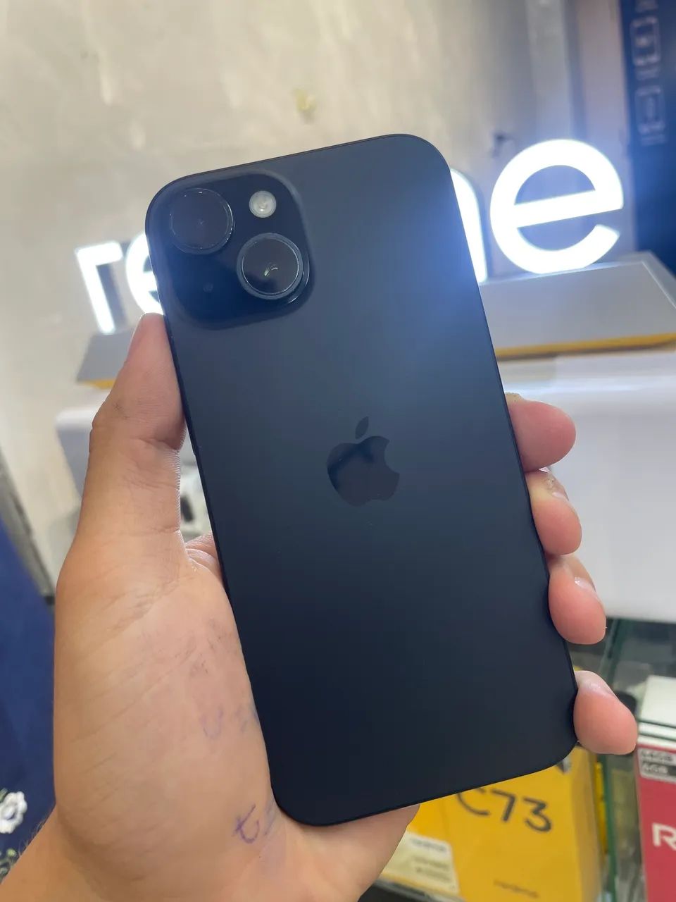 iPhone 15 no precinho gente!!