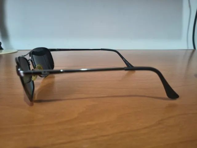 oculos rayban polarizado - Foto 3