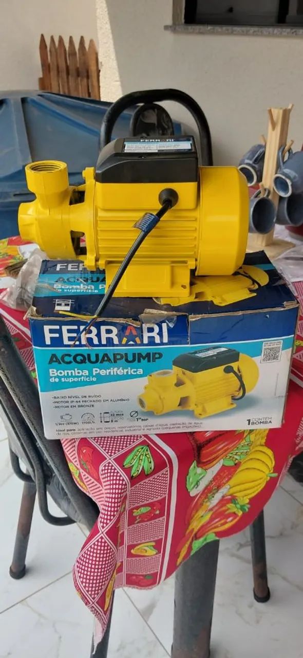 Vendo 