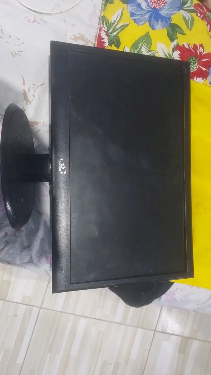 Monitor aoc