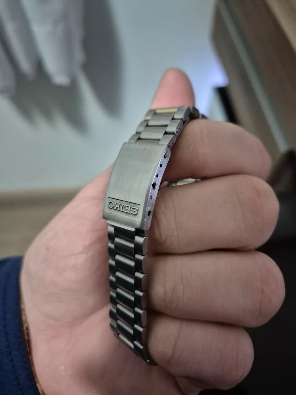 Seiko 5  - Foto 5