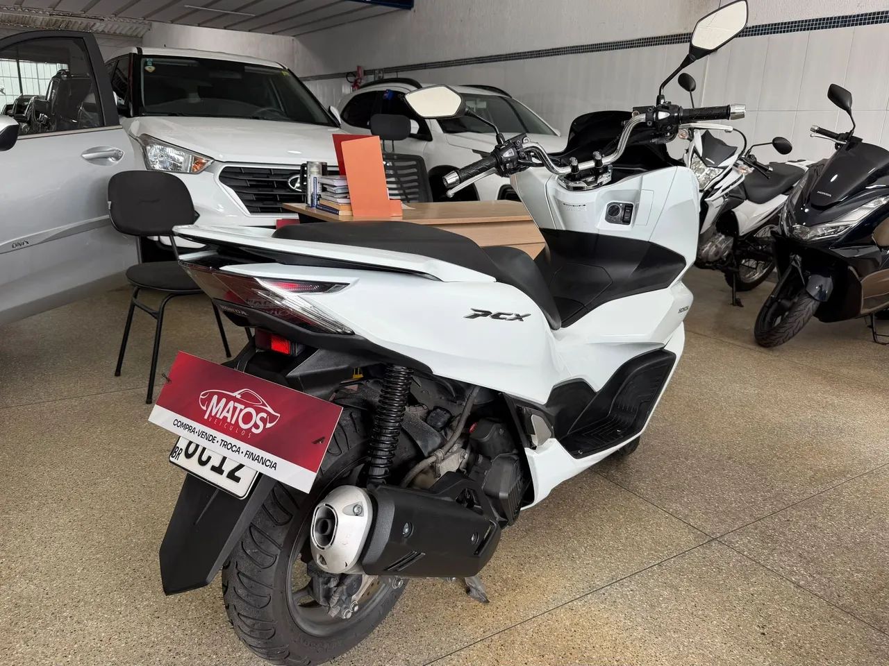 PCX 160 ABS - Foto 4