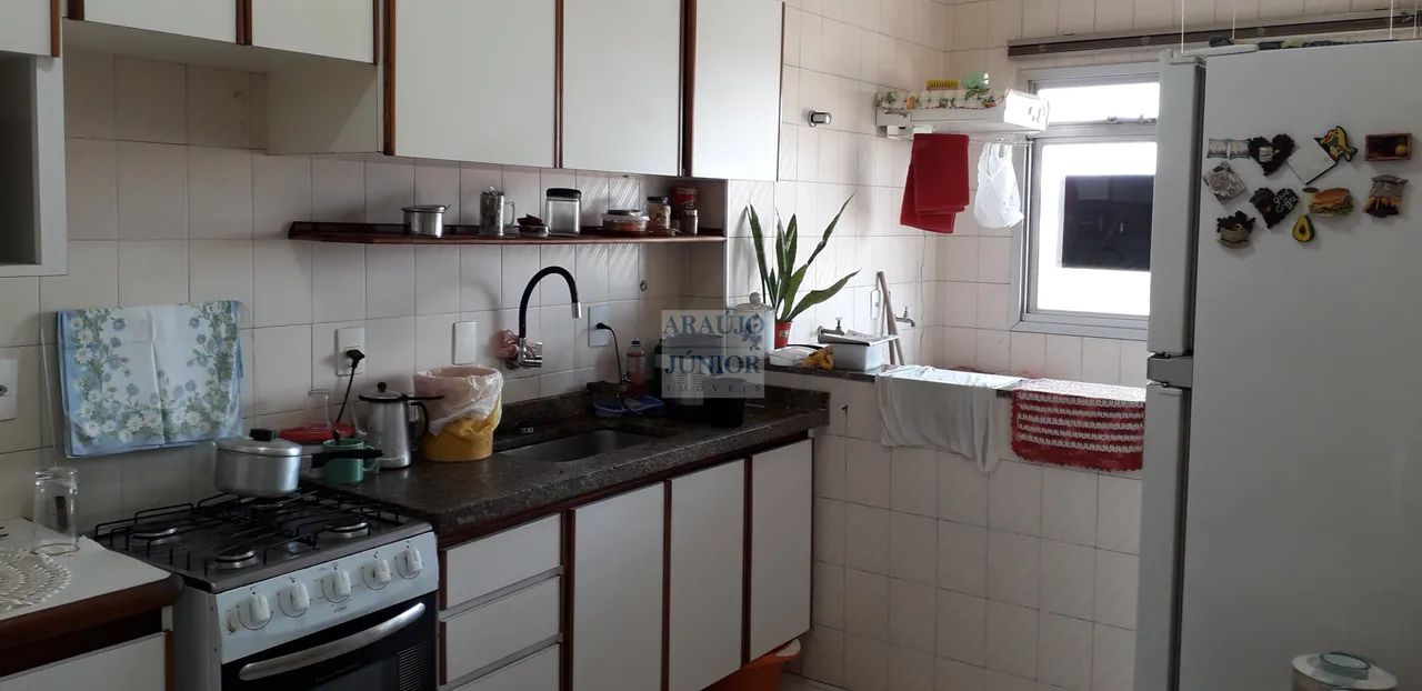 APARTAMENTO À VENDA VL. MEDON
