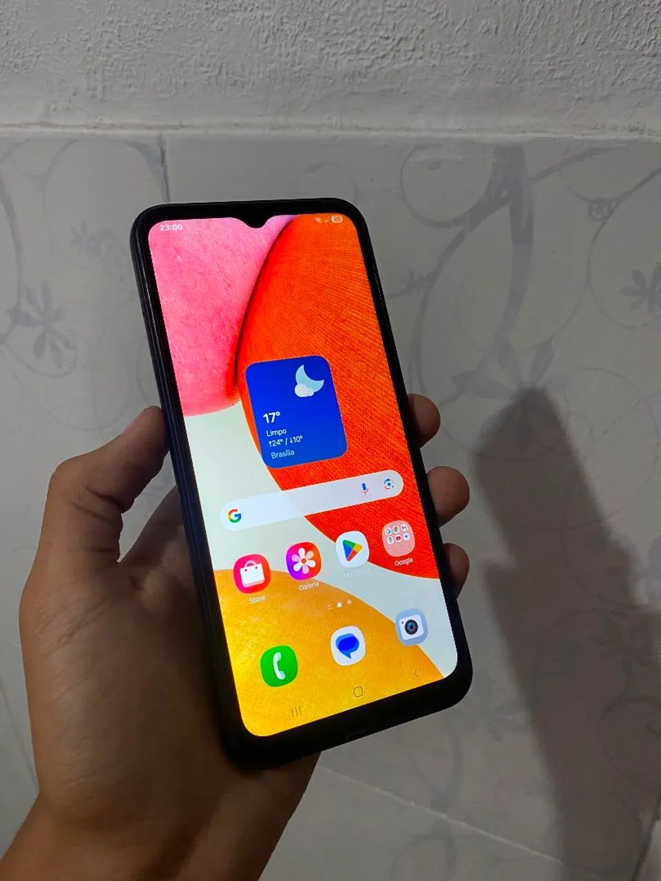 Celular Samsung A14 5G - Foto 3