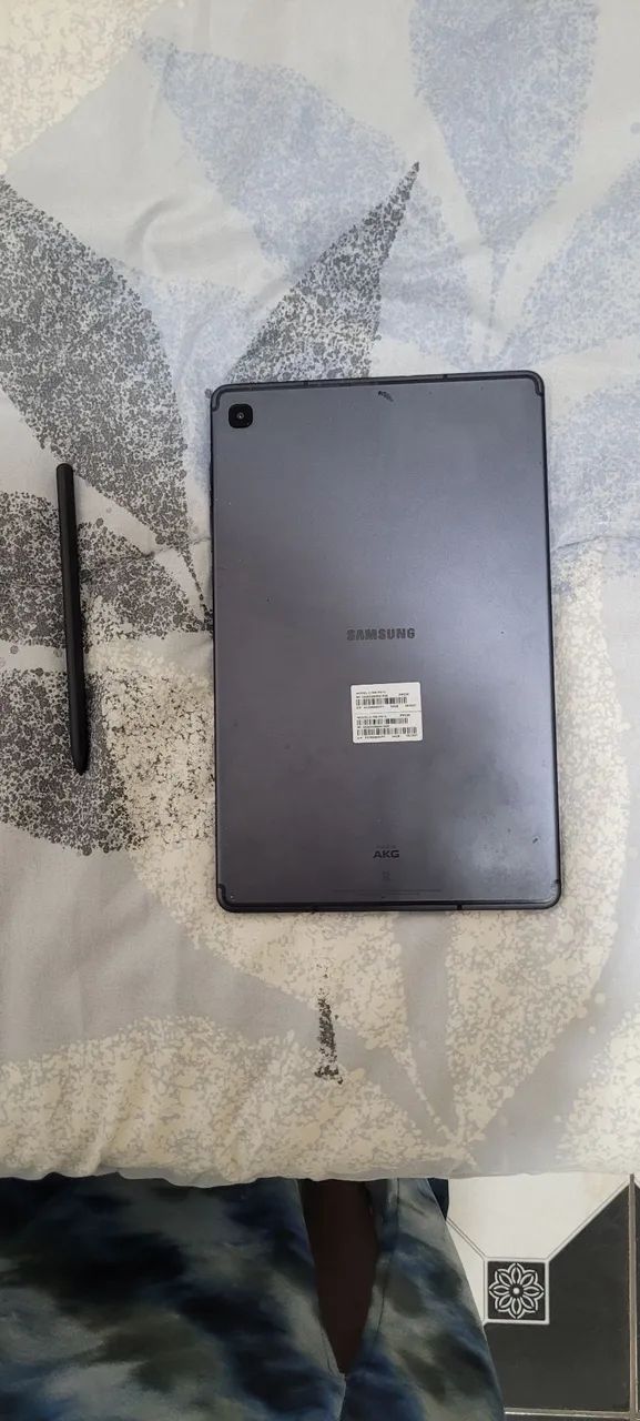 Tablet s6 lite - Foto 2