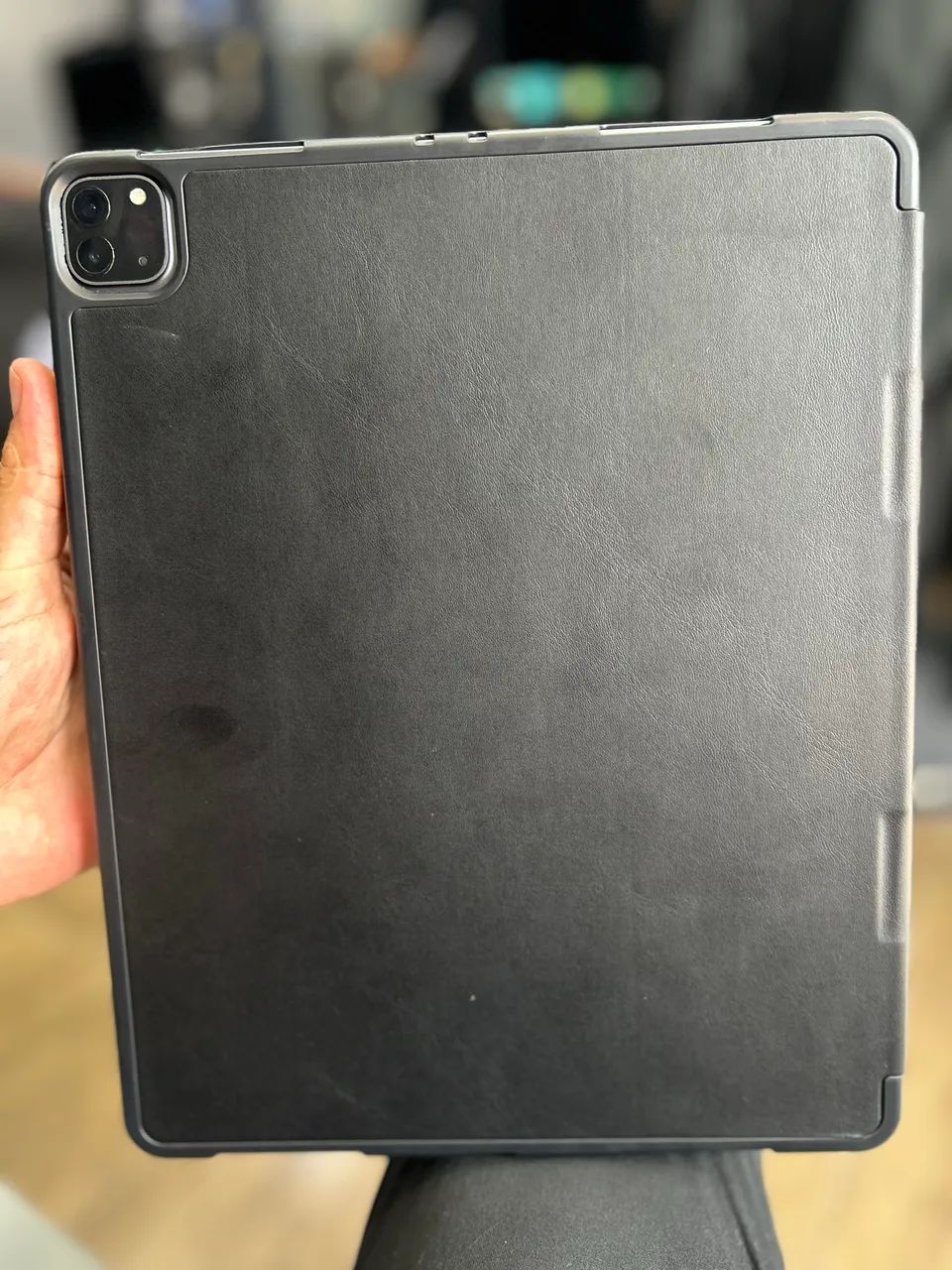 iPad Pro 12.9( 5 geração)256gb, 2022. - Foto 4