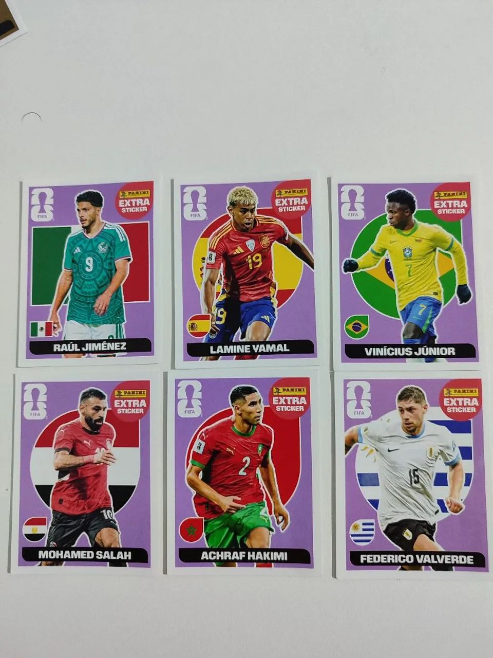 Kit legends466417766567127040