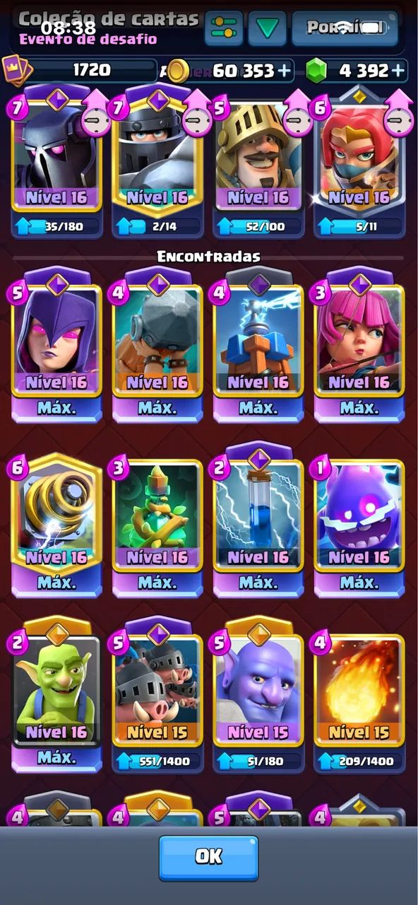Clash Royale - Foto 2