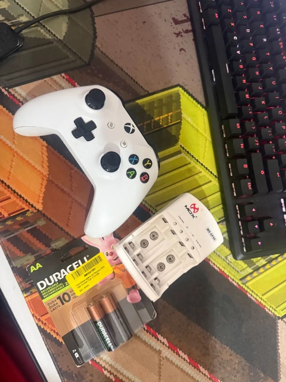 Controle Xbox one  - Foto 5