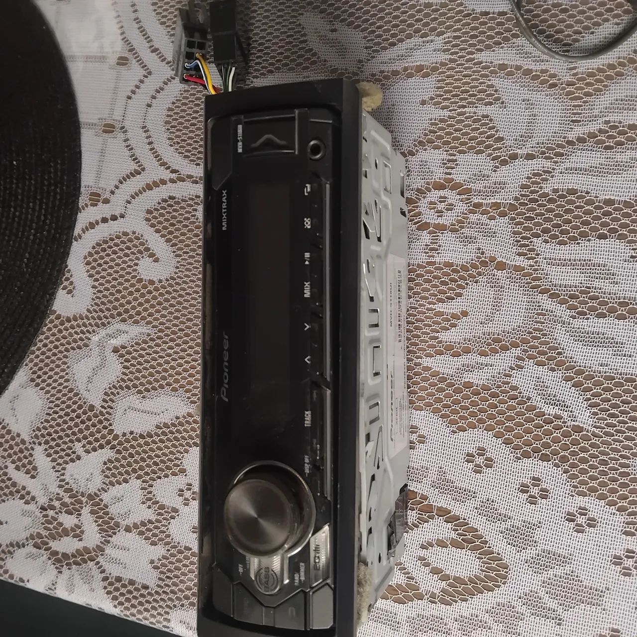 RADIO PIONEER  - Foto 3