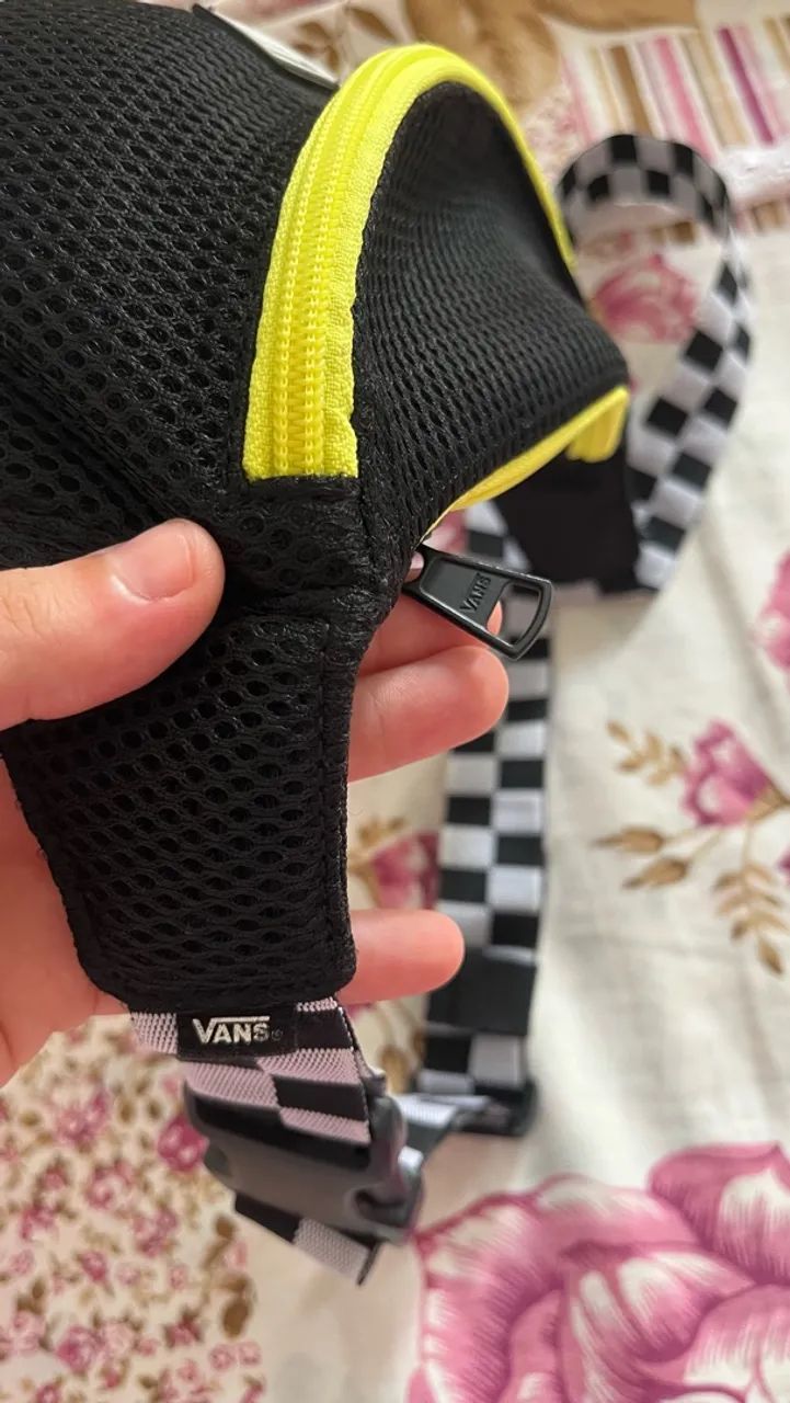 Pochete VANS ORIGINAL  - Foto 2
