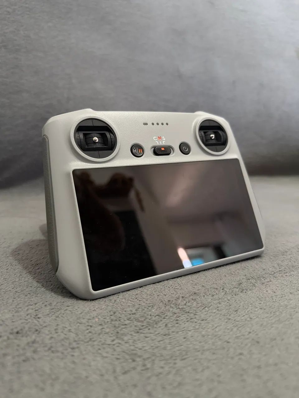 Controle DJI RC com Tela Original - Mini 3 / Mini 3 Pro / Mini 4 Pro