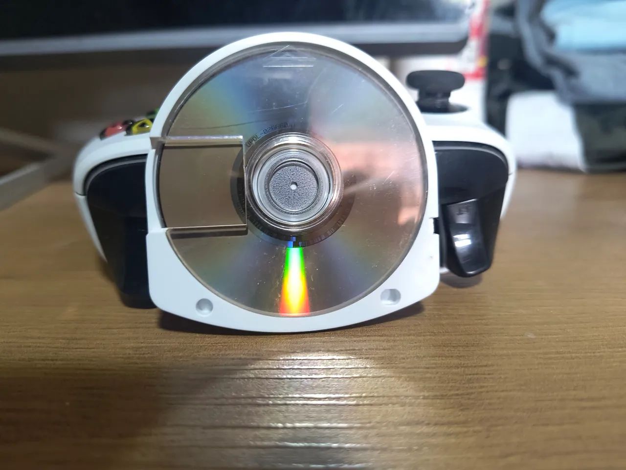 DISCO UMD PARA PSP - Foto 2