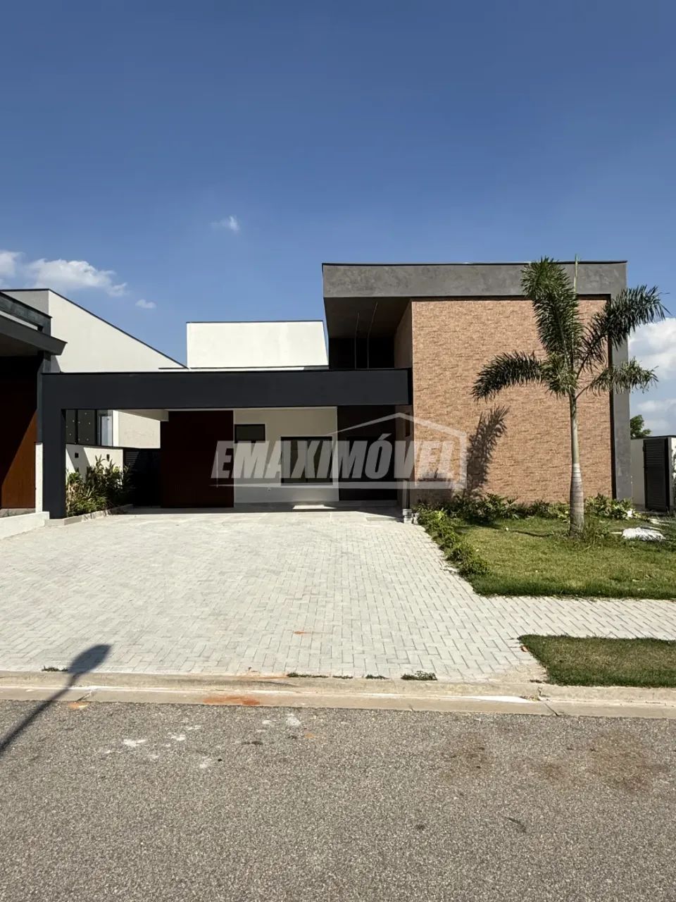 Casa em Condomínios em Itu
