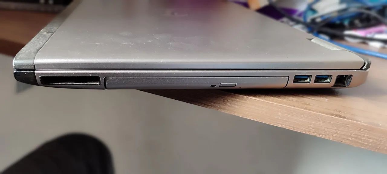 Dell core i5 ( no estado) - Foto 2
