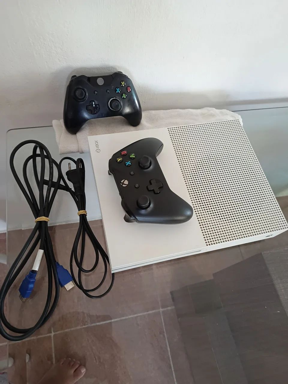 Xbox One s - Foto 4