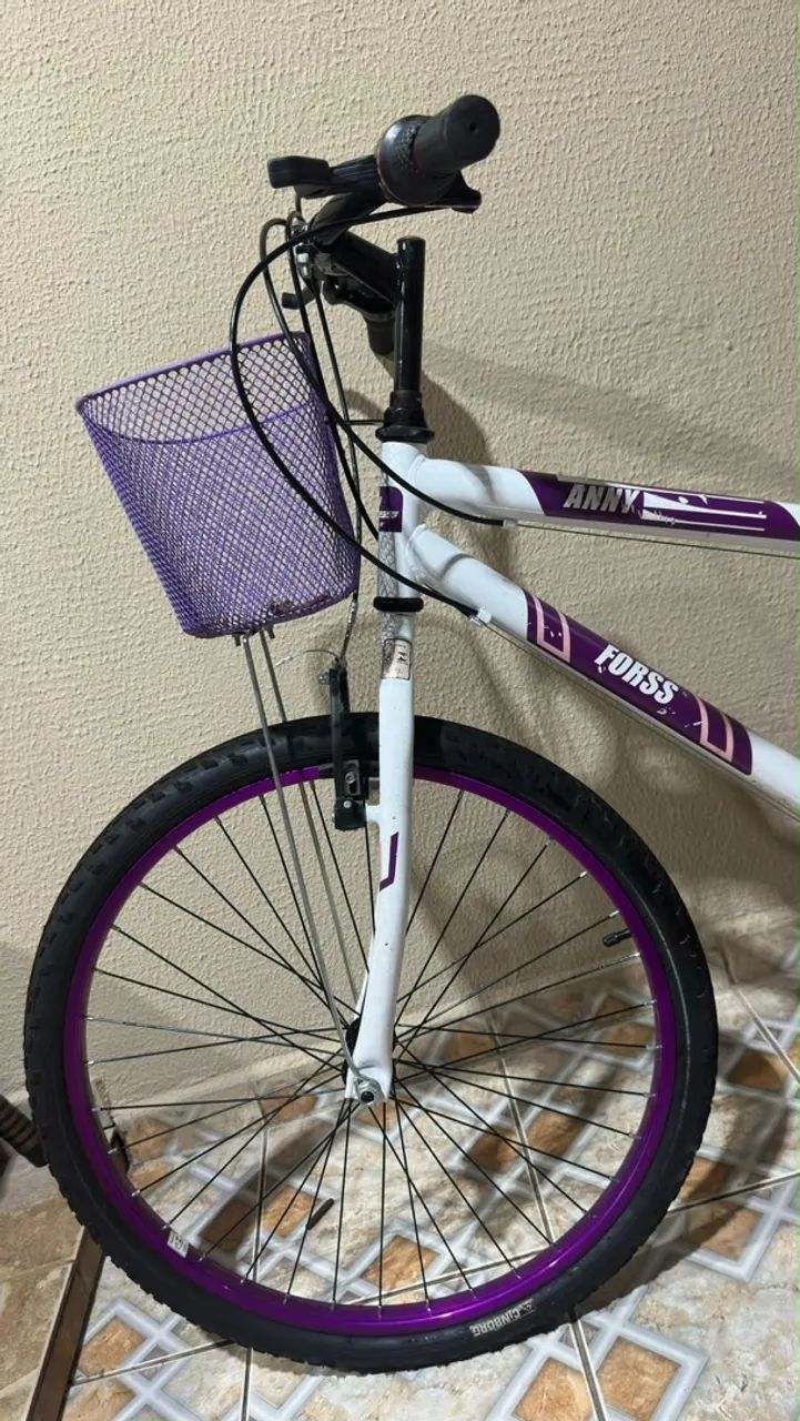 Bicicleta  - Foto 3